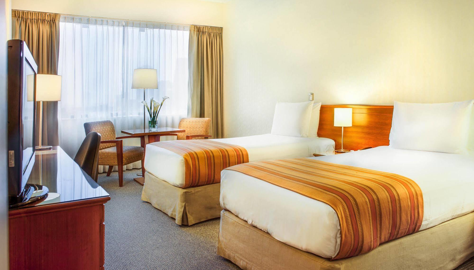 Del Prado Hotel Lima Eksteriør bilde